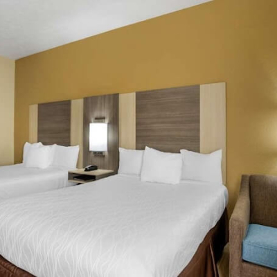 Best Western Plus-Springfield, MO-3