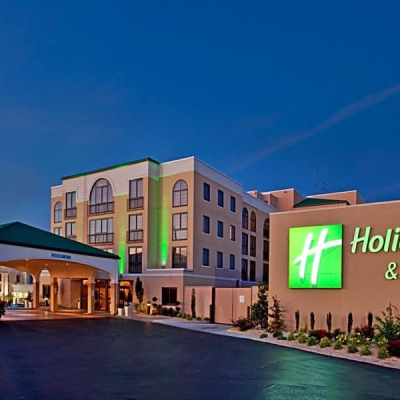 Holiday Inn Springfield, MO