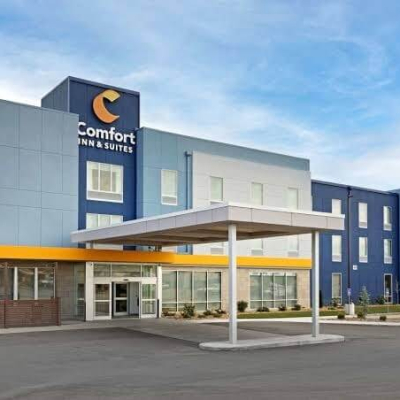 Comfort Inn and Suites, Mountain Grove, MO