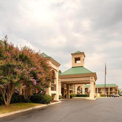 Best Western, Emporia, VA